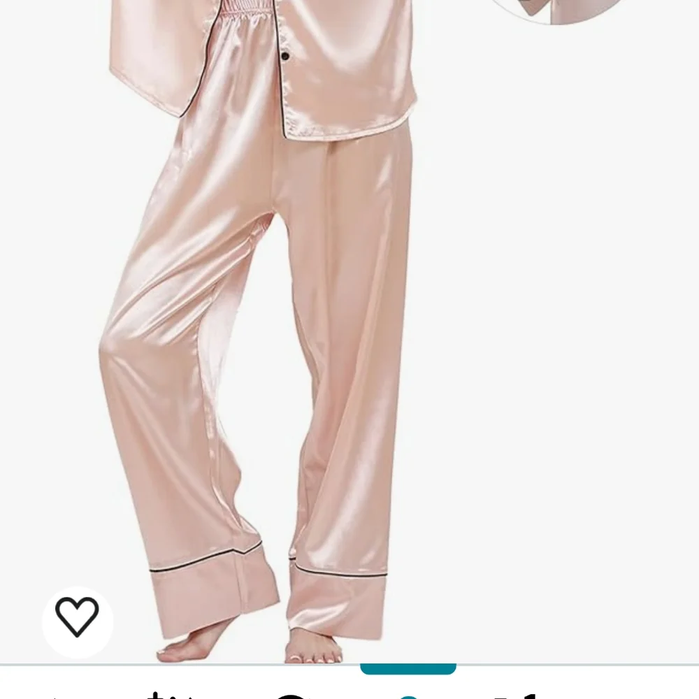 Pajamas - Picture 5 of 5